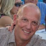 Chris Hulburd, M.D.